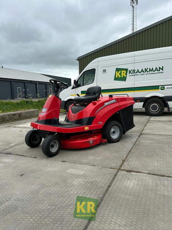 John Deere Overig - Rasenmäher: das Bild 5 John Deere Overig - Rasenmäher: das Bild 5