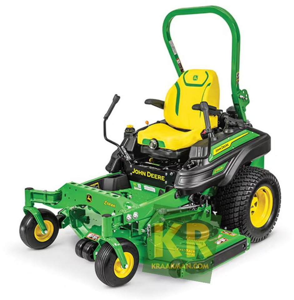 John Deere Z950R - Rasenmäher: das Bild 1 John Deere Z950R - Rasenmäher: das Bild 1