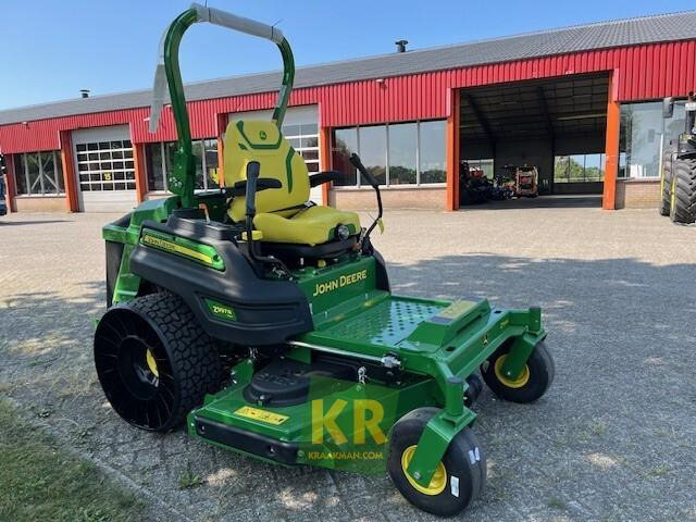 John Deere Z997R - Rasenmäher: das Bild 2 John Deere Z997R - Rasenmäher: das Bild 2