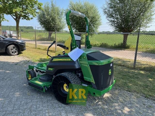 John Deere Z997R - Rasenmäher: das Bild 4 John Deere Z997R - Rasenmäher: das Bild 4