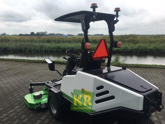 4810T Alltrec - Kommunal-/ Sonderfahrzeug: das Bild 5 4810T Alltrec - Kommunal-/ Sonderfahrzeug: das Bild 5