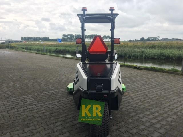 Alltrec 4810T - Kommunal-/ Sonderfahrzeug: das Bild 3 Alltrec 4810T - Kommunal-/ Sonderfahrzeug: das Bild 3