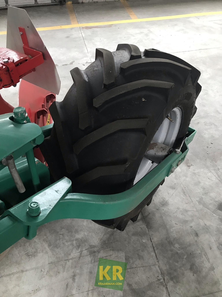 Pflug neu kaufen Kverneland 3300S Variomat: das Bild 6