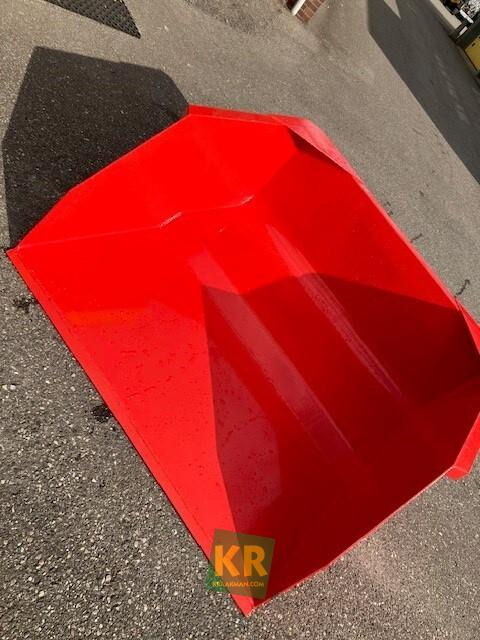 MECH. SCHEPBAK 800L Cam - Schaufel: das Bild 4 MECH. SCHEPBAK 800L Cam - Schaufel: das Bild 4