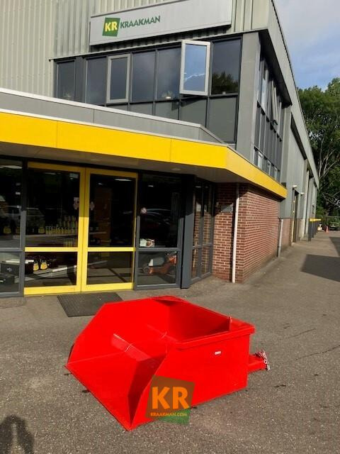 MECH. SCHEPBAK 800L Cam - Schaufel: das Bild 3 MECH. SCHEPBAK 800L Cam - Schaufel: das Bild 3