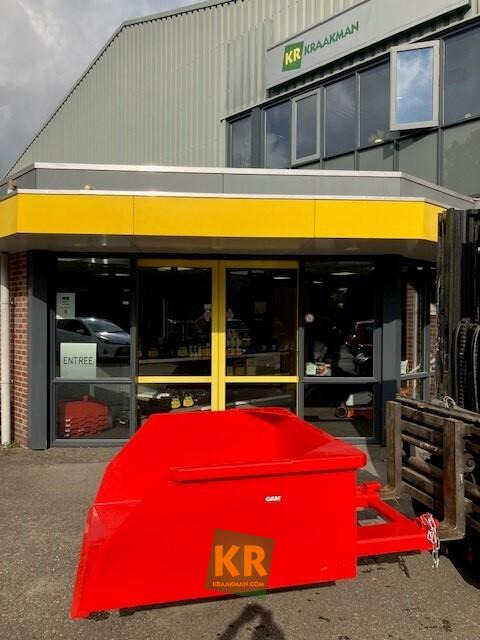 MECH. SCHEPBAK 800L Cam - Schaufel: das Bild 5 MECH. SCHEPBAK 800L Cam - Schaufel: das Bild 5