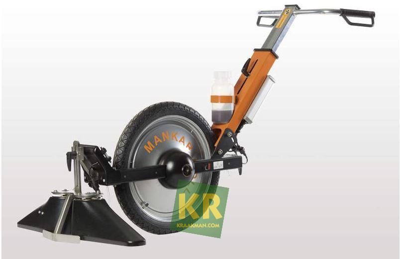 Mankar TWO80 - Gartengerät: das Bild 1 Mankar TWO80 - Gartengerät: das Bild 1