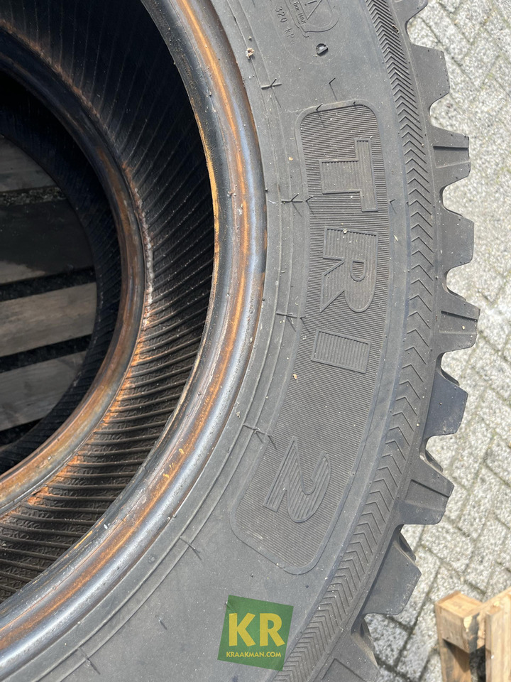 Nokian 360/80R24 Tri 2 Onbekend merk - Reifen für Landmaschine: das Bild 5 Nokian 360/80R24 Tri 2 Onbekend merk - Reifen für Landmaschine: das Bild 5