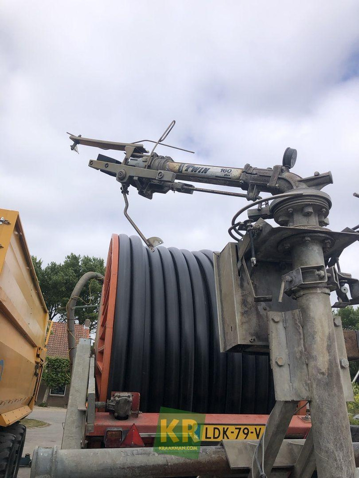 Optima 1025 irrifrance - Beregnungstechnik: das Bild 5 Optima 1025 irrifrance - Beregnungstechnik: das Bild 5
