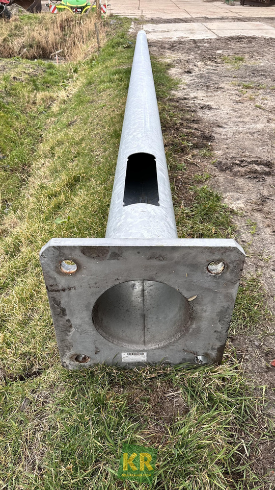 Overige Mast 20 Meter - Baugeräte: das Bild 5 Overige Mast 20 Meter - Baugeräte: das Bild 5