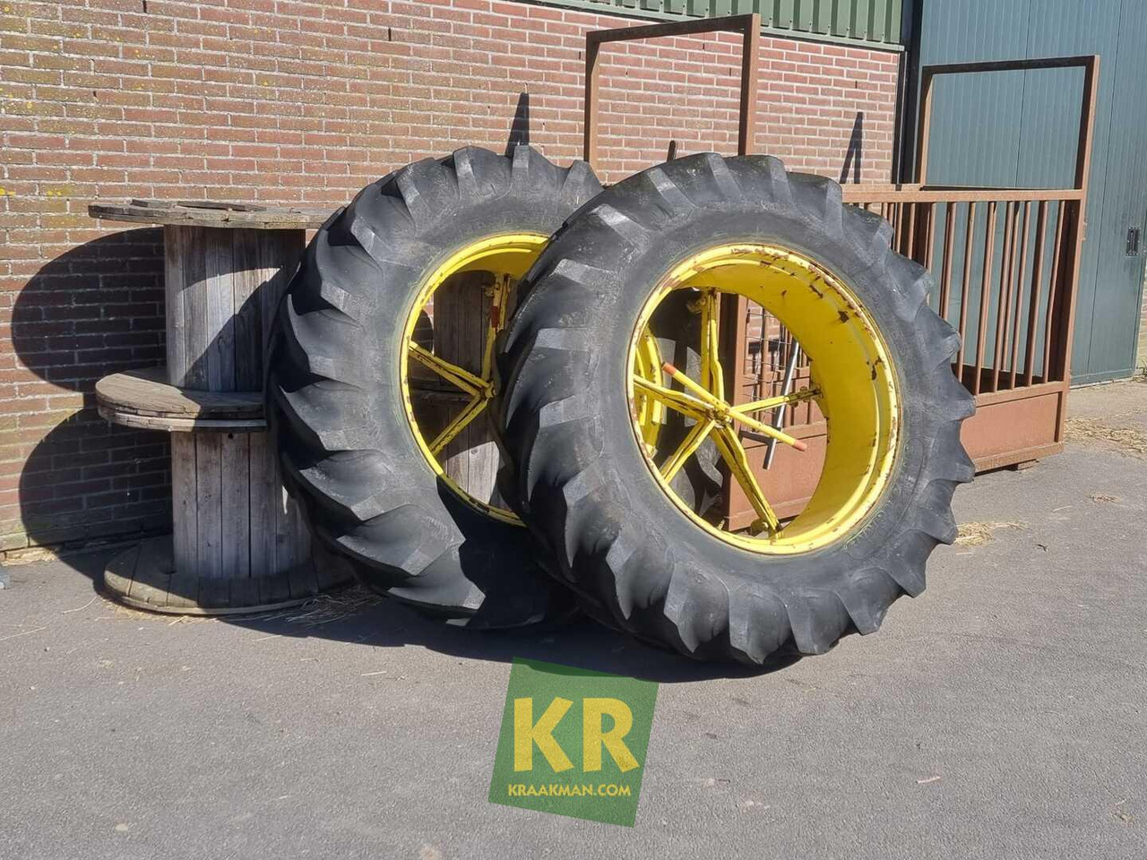 Overige Overige banden - Reifen: das Bild 1 Overige Overige banden - Reifen: das Bild 1