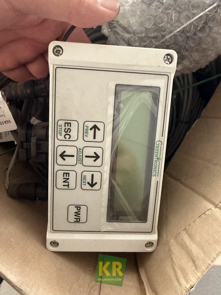 Overige Overige onderdelen - Sensor für Landmaschine: das Bild 1 Overige Overige onderdelen - Sensor für Landmaschine: das Bild 1