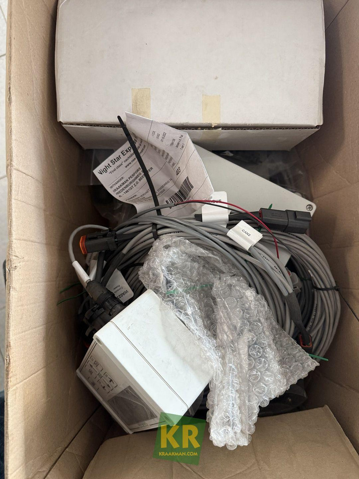 Overige Overige onderdelen - Sensor für Landmaschine: das Bild 4 Overige Overige onderdelen - Sensor für Landmaschine: das Bild 4