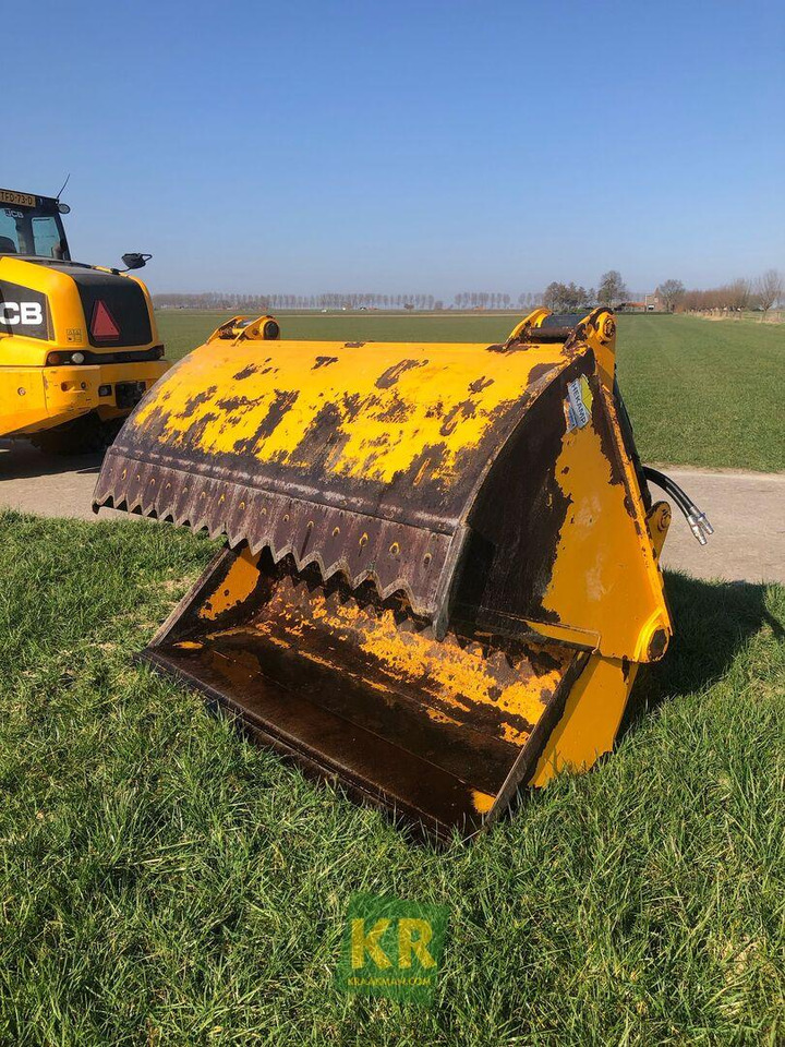 S-200 D80 H80 kuilsnijbak Hekamp - Silotechnik: das Bild 3 S-200 D80 H80 kuilsnijbak Hekamp - Silotechnik: das Bild 3