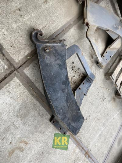STOLL Aanbouwdelen - Frontlader für Traktor: das Bild 3 STOLL Aanbouwdelen - Frontlader für Traktor: das Bild 3
