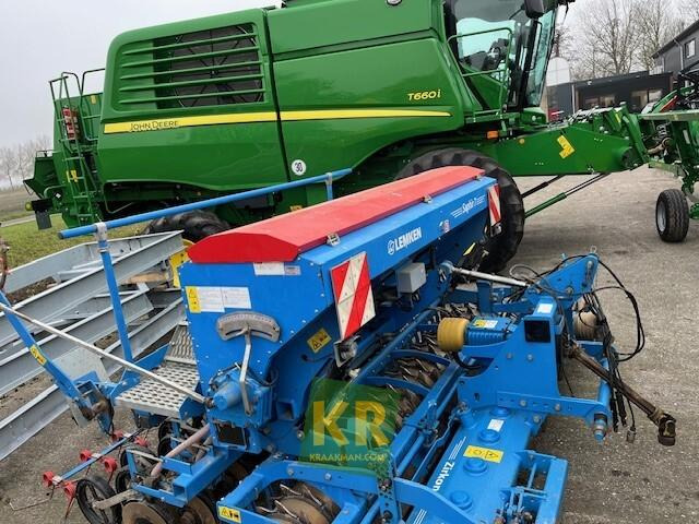 Saphir 7 Lemken - Säkombination: das Bild 3 Saphir 7 Lemken - Säkombination: das Bild 3