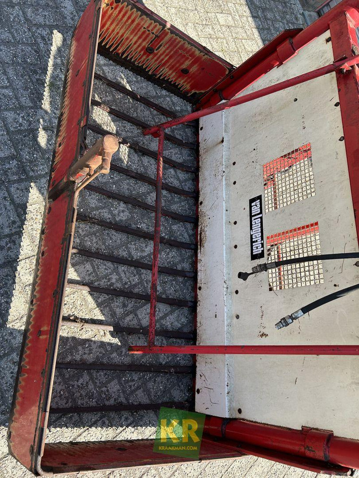 Topstar 170 BvL - Silotechnik: das Bild 3 Topstar 170 BvL - Silotechnik: das Bild 3