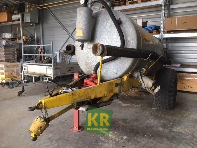 Veenhuis 6800 mesttank - Güllefass: das Bild 1 Veenhuis 6800 mesttank - Güllefass: das Bild 1