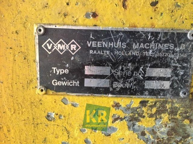 Veenhuis 6800 mesttank - Güllefass: das Bild 3 Veenhuis 6800 mesttank - Güllefass: das Bild 3