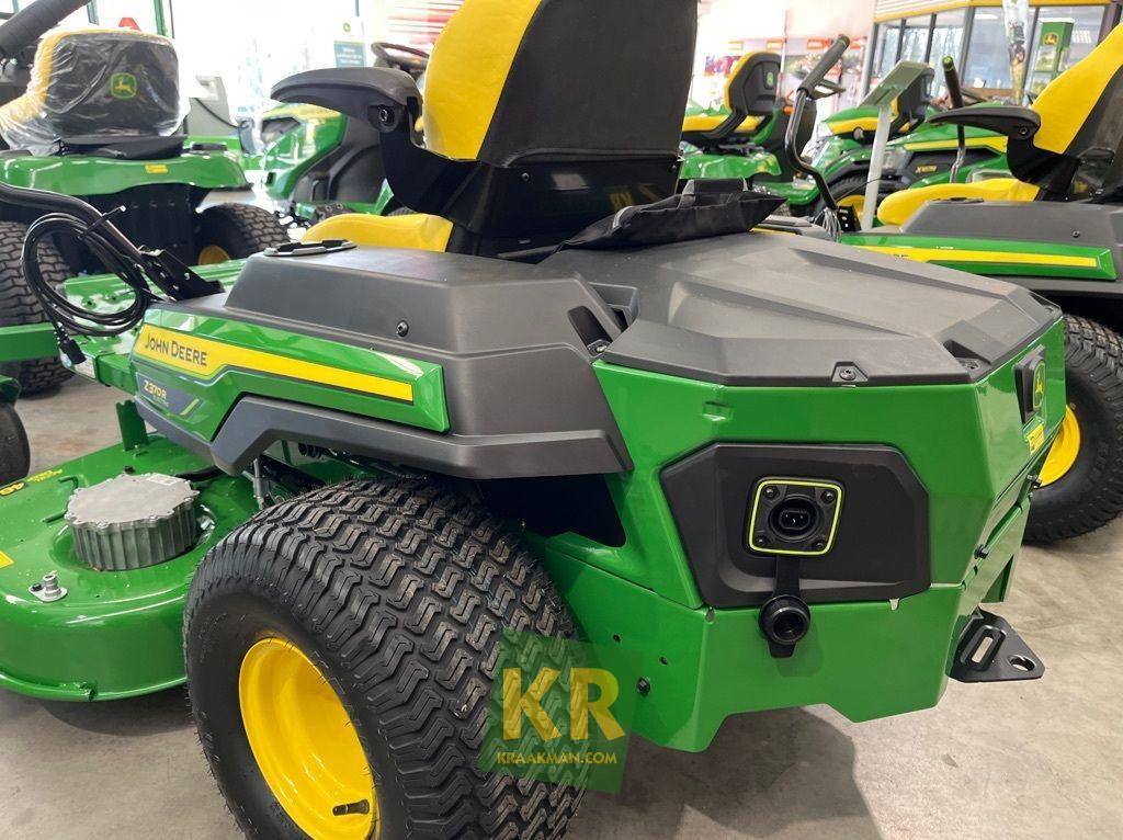 Z370R ELECTRIC John Deere - Rasenmäher: das Bild 3 Z370R ELECTRIC John Deere - Rasenmäher: das Bild 3
