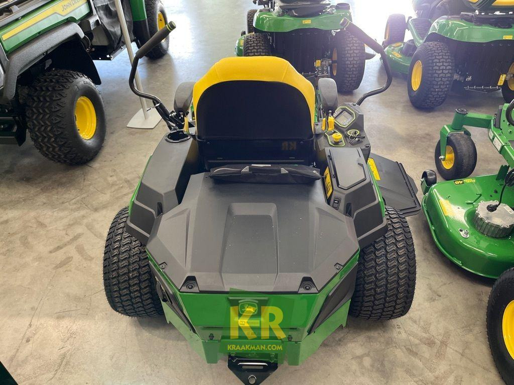 Z370R ELECTRIC John Deere - Rasenmäher: das Bild 5 Z370R ELECTRIC John Deere - Rasenmäher: das Bild 5