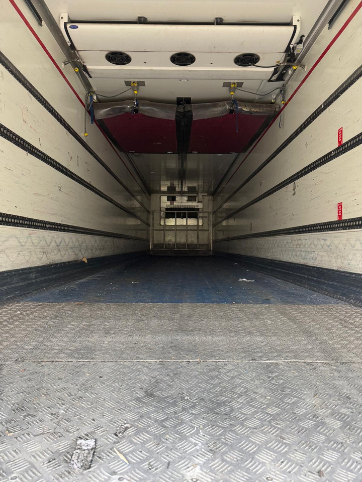 2014 Montracon 13.6m Fridge Trailer – 5546 - Kühlkoffer Auflieger: das Bild 4 2014 Montracon 13.6m Fridge Trailer – 5546 - Kühlkoffer Auflieger: das Bild 4