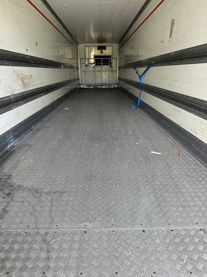 2015 Montracon 13.6m Fridge Trailer – CML366 - Kühlkoffer Auflieger: das Bild 4 2015 Montracon 13.6m Fridge Trailer – CML366 - Kühlkoffer Auflieger: das Bild 4