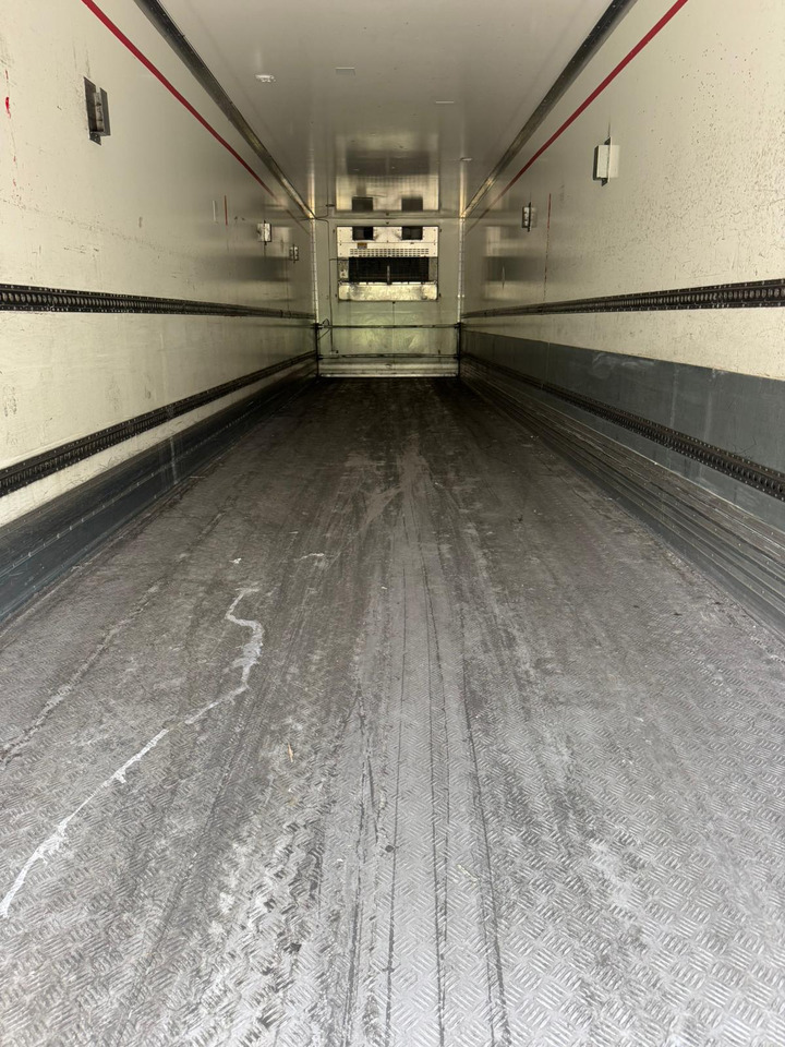 2015 Montracon 13.6m Fridge Trailer – PCL3027 - Kühlkoffer Auflieger: das Bild 4 2015 Montracon 13.6m Fridge Trailer – PCL3027 - Kühlkoffer Auflieger: das Bild 4