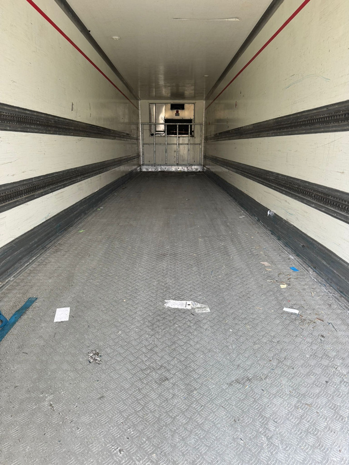 2016 Montracon 13.6m Fridge Trailer – CML443 - Kühlkoffer Auflieger: das Bild 5 2016 Montracon 13.6m Fridge Trailer – CML443 - Kühlkoffer Auflieger: das Bild 5