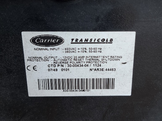 BATTERY CHARGER 12V – VECTOR - Batterie: das Bild 2 BATTERY CHARGER 12V – VECTOR - Batterie: das Bild 2