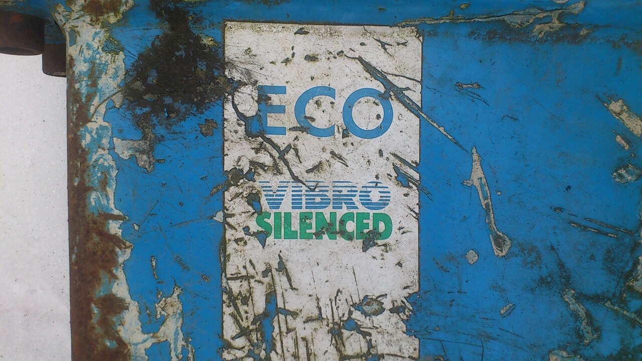 ECO VIBRO SILENCED - Hydraulikhammer für Hydraulikhammer: das Bild 4 ECO VIBRO SILENCED - Hydraulikhammer für Hydraulikhammer: das Bild 4