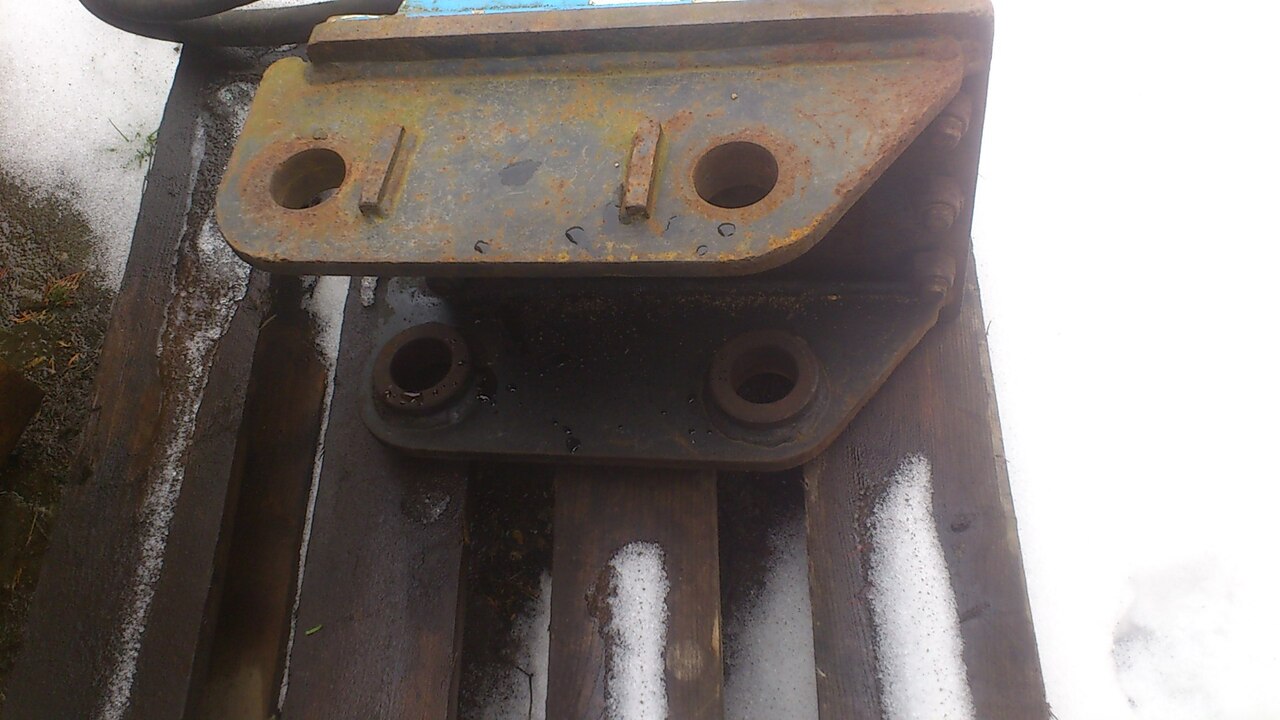 ECO VIBRO SILENCED - Hydraulikhammer für Hydraulikhammer: das Bild 3 ECO VIBRO SILENCED - Hydraulikhammer für Hydraulikhammer: das Bild 3