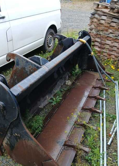 Dieci Agri Max 65.8 VS EV2 - Teleskoplader: das Bild 3 Dieci Agri Max 65.8 VS EV2 - Teleskoplader: das Bild 3