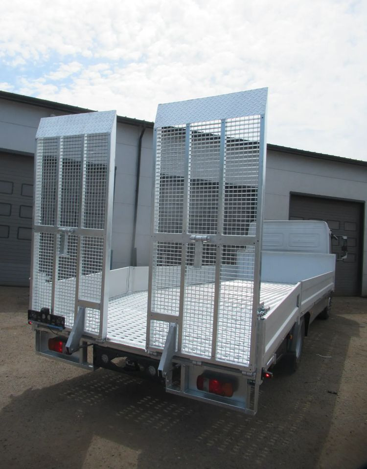 Mercedes-Benz Atego 1224 - Abschleppwagen: das Bild 5 Mercedes-Benz Atego 1224 - Abschleppwagen: das Bild 5