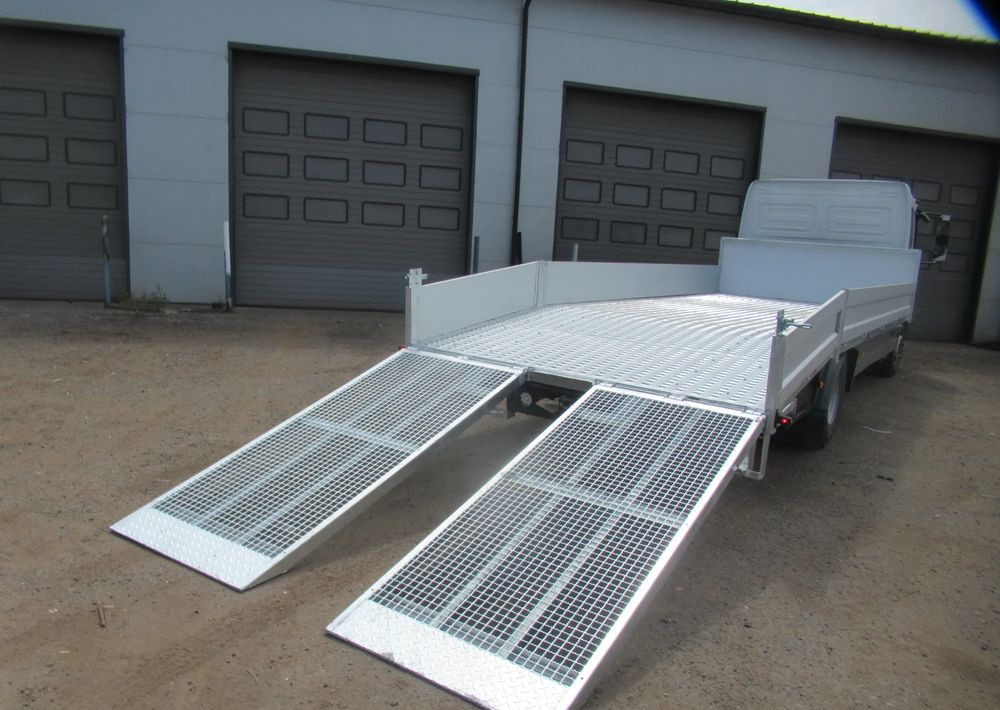 Mercedes-Benz Atego 1224 - Abschleppwagen: das Bild 2 Mercedes-Benz Atego 1224 - Abschleppwagen: das Bild 2