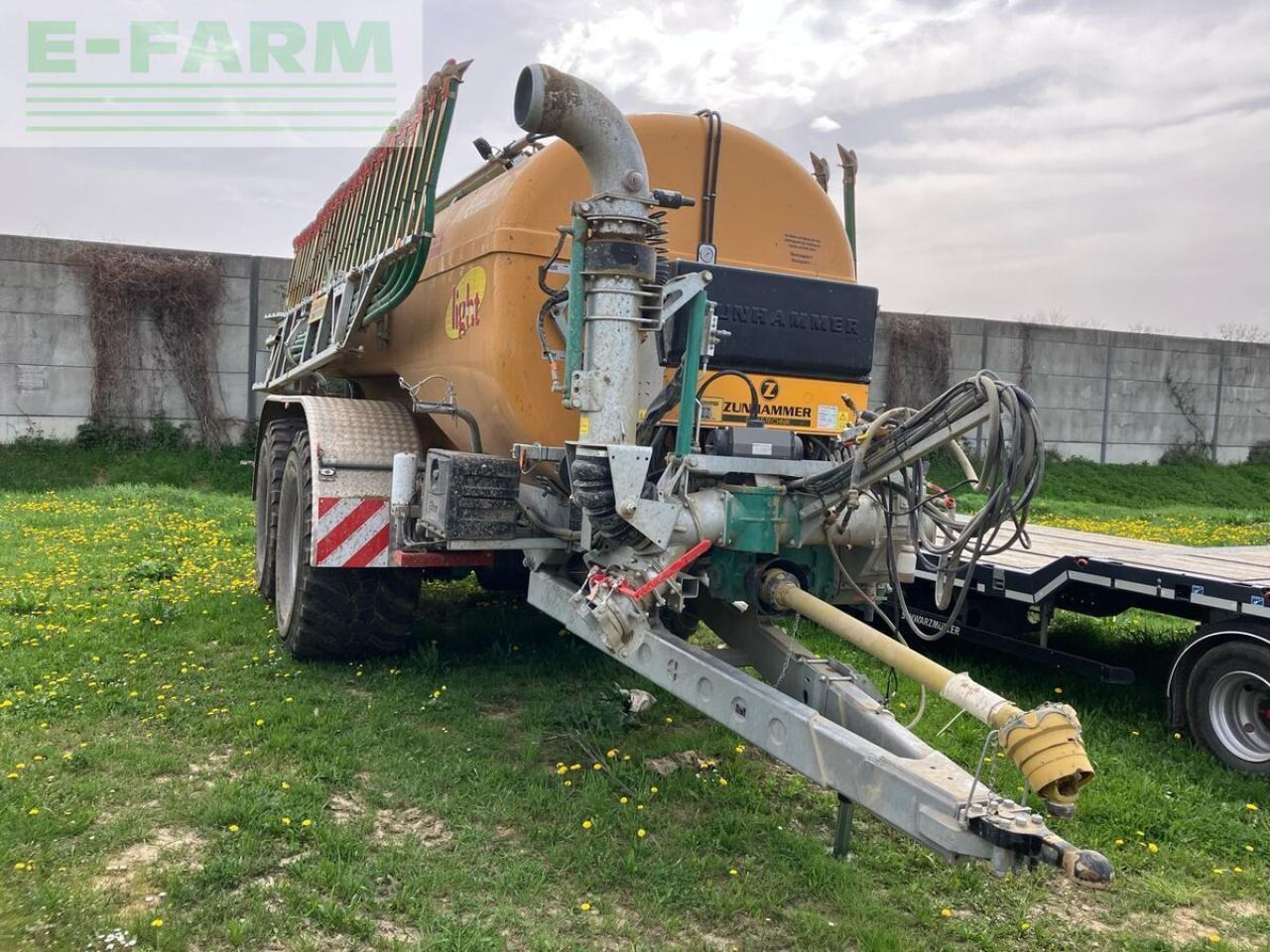 18500 - Güllefass: das Bild 3 18500 - Güllefass: das Bild 3