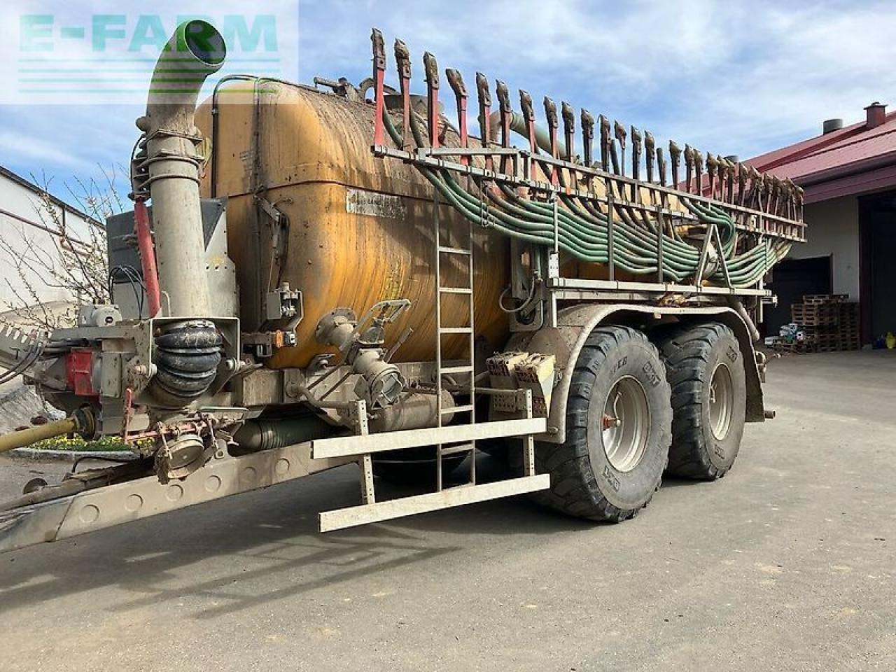 18500 - Düngetechnik: das Bild 2 18500 - Düngetechnik: das Bild 2