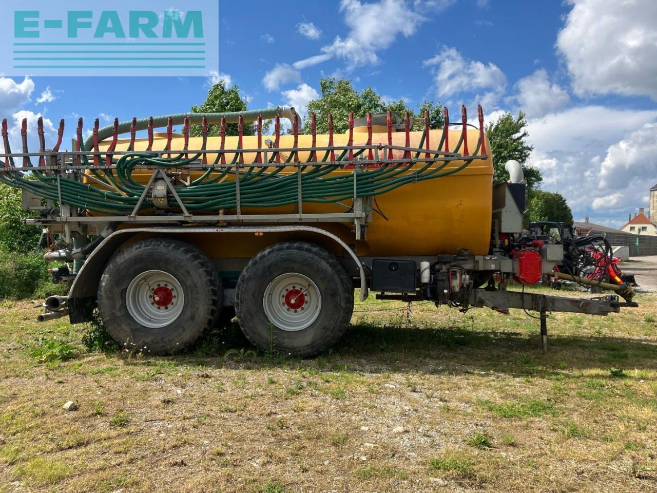 18500 - Düngetechnik: das Bild 5 18500 - Düngetechnik: das Bild 5
