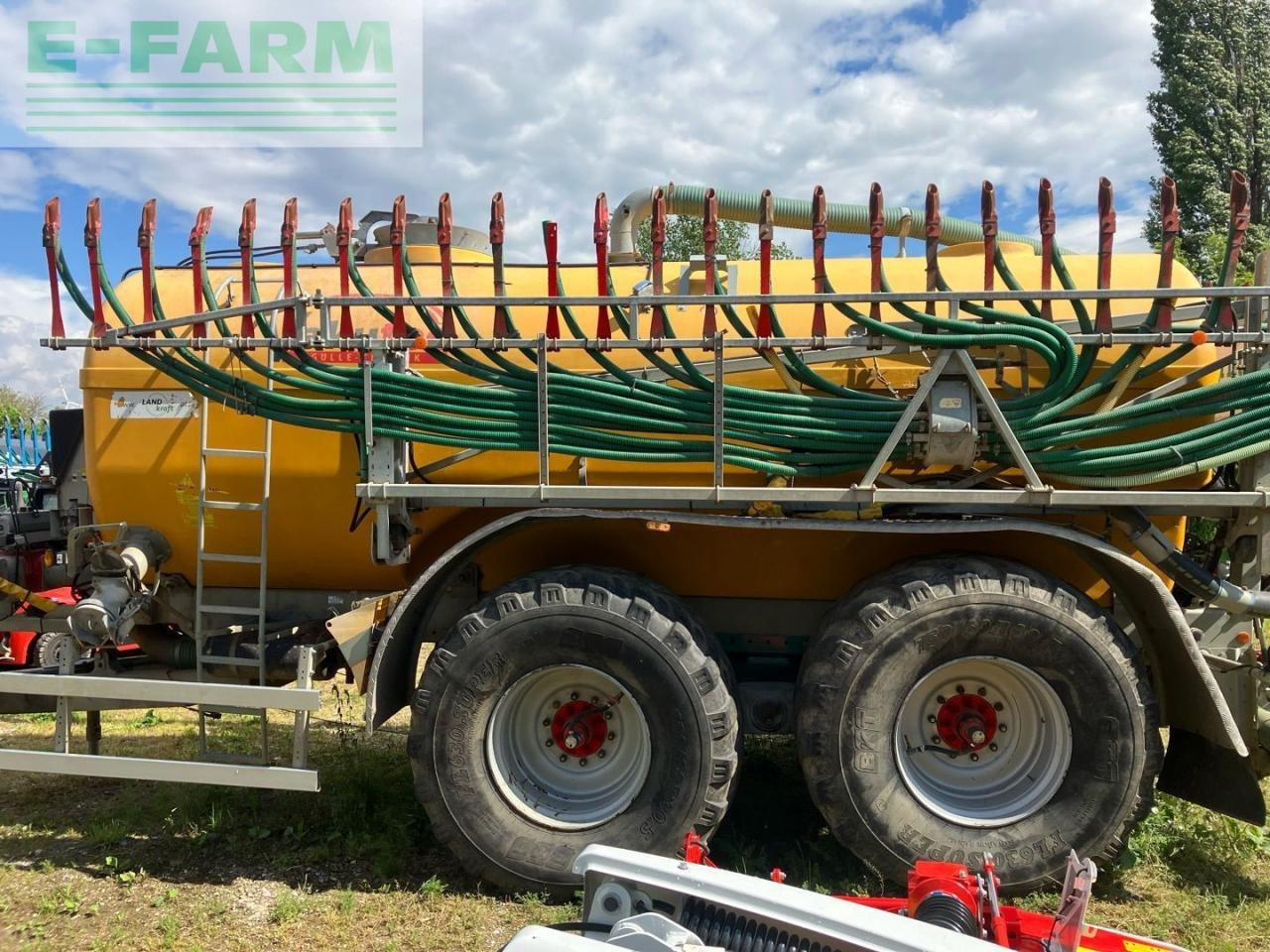 18500 - Düngetechnik: das Bild 2 18500 - Düngetechnik: das Bild 2