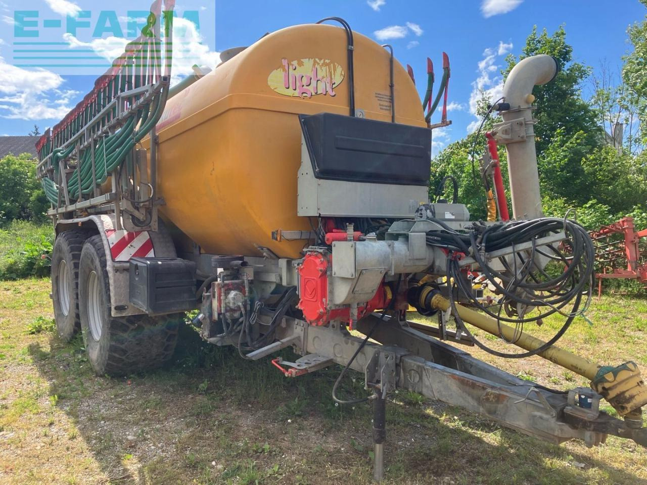 18500 - Düngetechnik: das Bild 4 18500 - Düngetechnik: das Bild 4