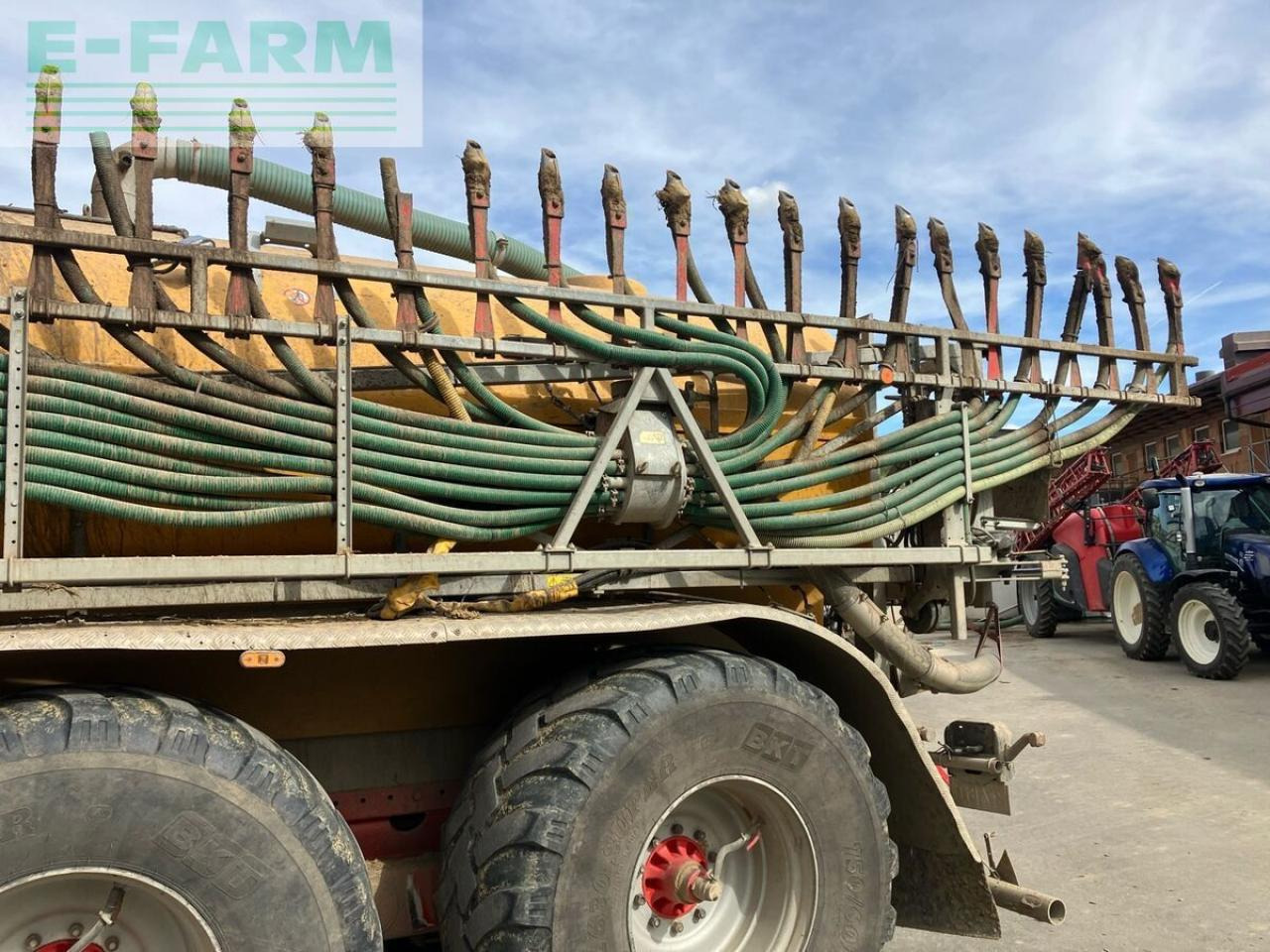 18500 - Güllefass: das Bild 4 18500 - Güllefass: das Bild 4