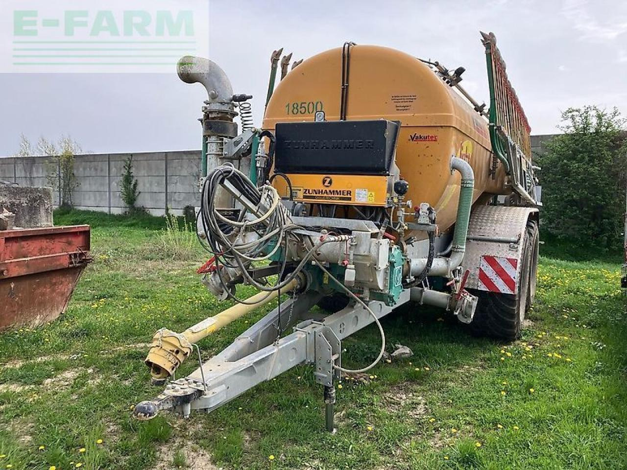 18500 - Düngetechnik: das Bild 5 18500 - Düngetechnik: das Bild 5