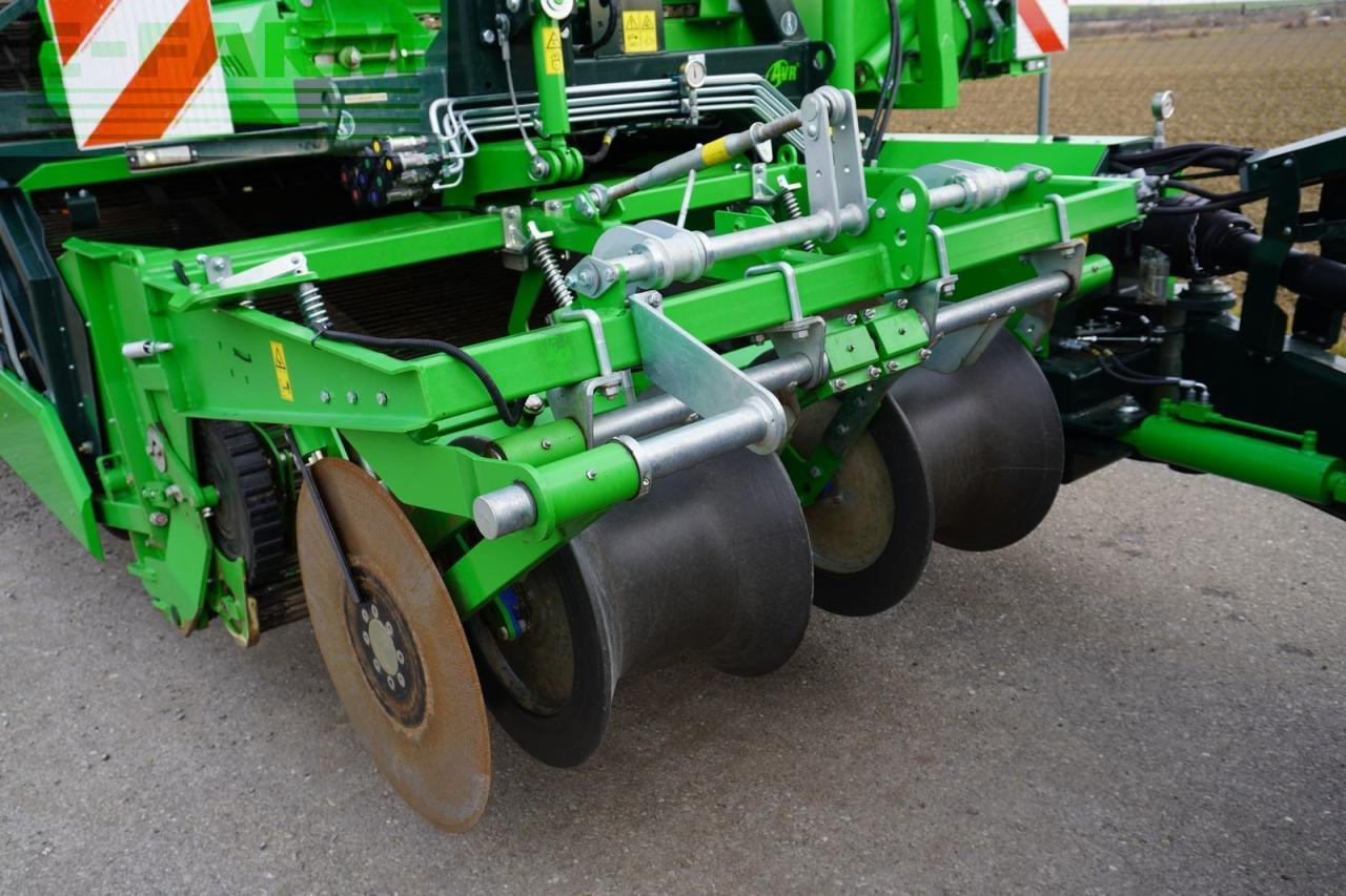 AVR spirit 7200 - Kartoffelroder: das Bild 3 AVR spirit 7200 - Kartoffelroder: das Bild 3
