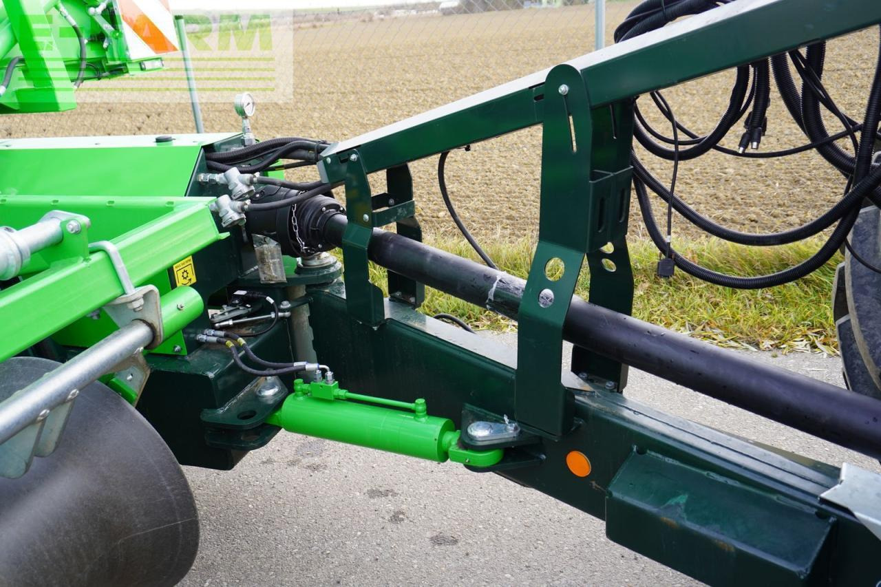 AVR spirit 7200 - Kartoffelroder: das Bild 4 AVR spirit 7200 - Kartoffelroder: das Bild 4