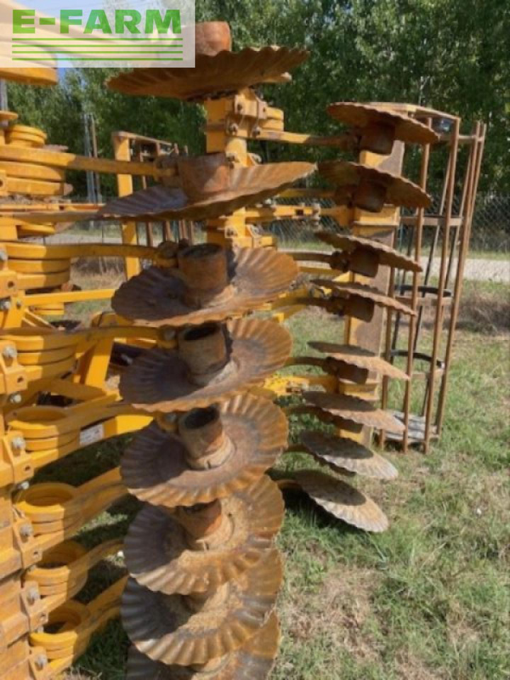 Agrisem disco mulch gold 4m - Grubber: das Bild 3 Agrisem disco mulch gold 4m - Grubber: das Bild 3