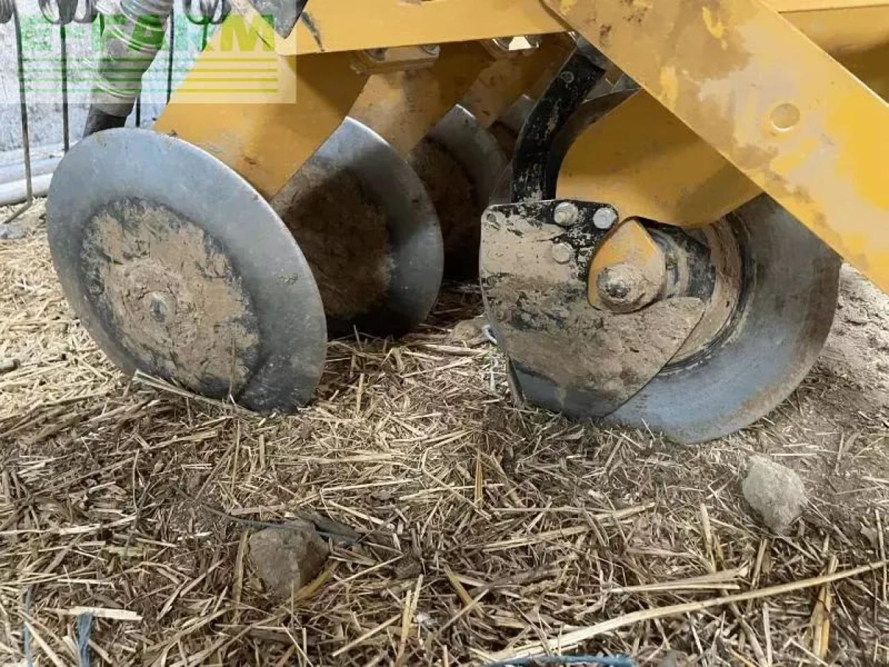 Alpego combine de semis - Säkombination: das Bild 4 Alpego combine de semis - Säkombination: das Bild 4