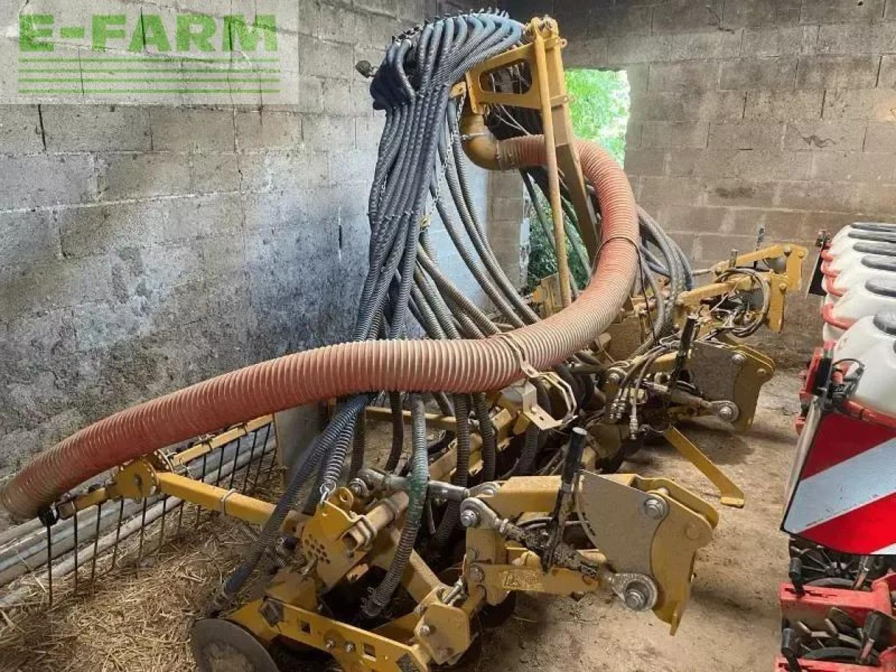 Alpego combine de semis - Säkombination: das Bild 5 Alpego combine de semis - Säkombination: das Bild 5