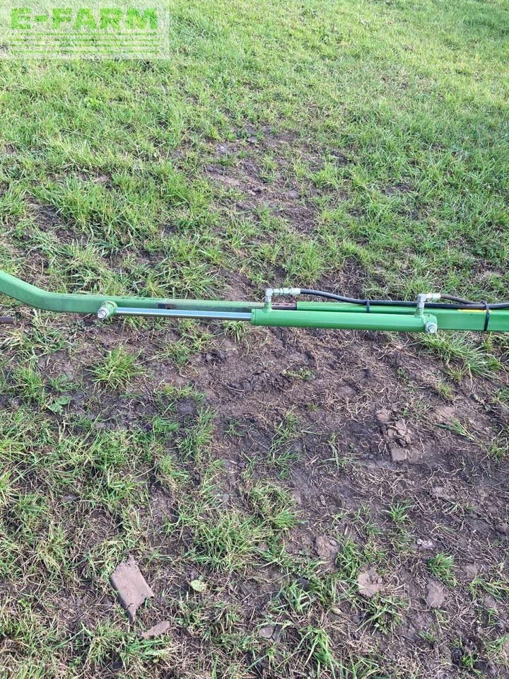 Einzelkornsämaschine Amazone EDX 6000-TC: das Bild 20 Einzelkornsämaschine Amazone EDX 6000-TC: das Bild 20