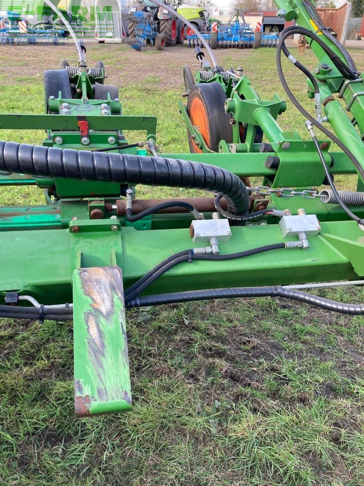 Einzelkornsämaschine Amazone EDX 6000-TC: das Bild 14 Einzelkornsämaschine Amazone EDX 6000-TC: das Bild 14