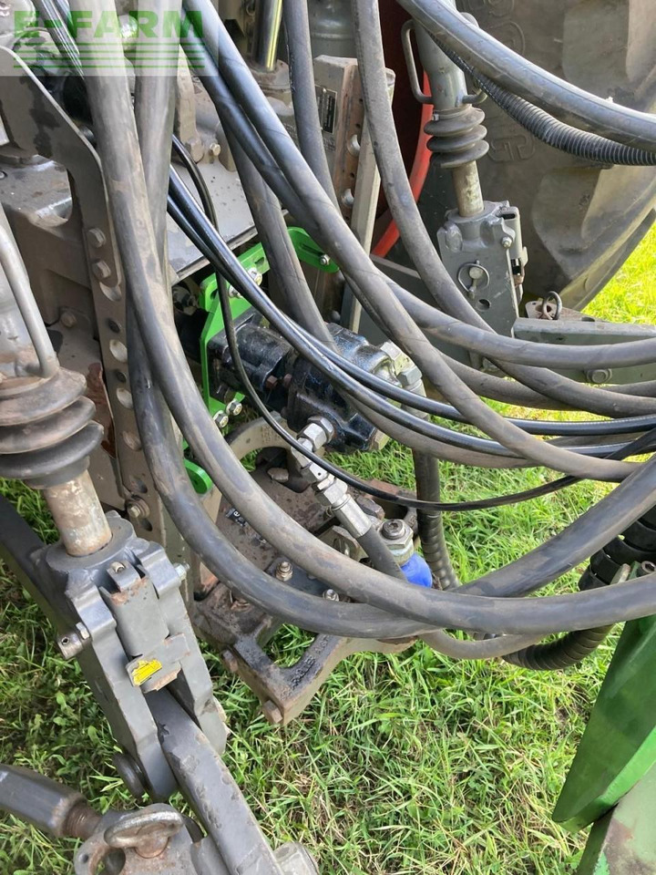 Einzelkornsämaschine Amazone EDX 6000-TC: das Bild 19 Einzelkornsämaschine Amazone EDX 6000-TC: das Bild 19